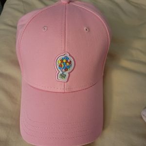 Disney Pixar Up Paradise Falls Baseball Cap